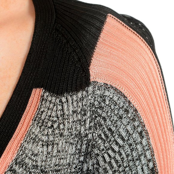 Just Cavalli Women's Stretch Bodycon Dress - Picture 4 of 6